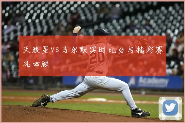 天狼星vs马尔默实时比分与精彩赛况回顾
