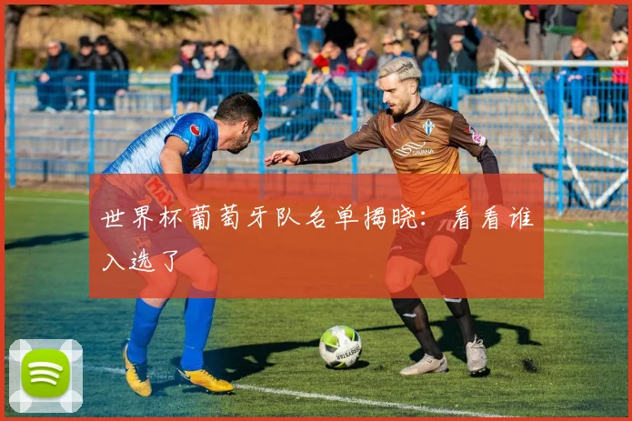 世界杯葡萄牙队名单揭晓：看看谁入选了