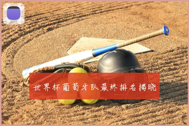 世界杯葡萄牙队最终排名揭晓