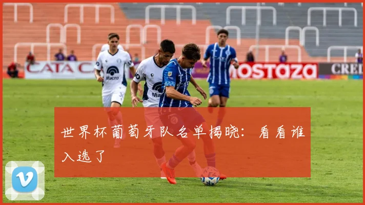 世界杯葡萄牙队名单揭晓：看看谁入选了